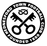 Logo Hednesford Town