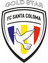 Logo FC Santa Coloma