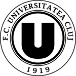Logo Universitatea Cluj