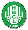 Logo HB Chelghoum Laid