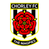 Logo Chorley