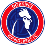 Logo Dorking Wanderers
