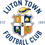 Logo Luton Town