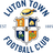 Logo Luton Town