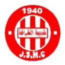 Logo Cheraga