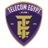 Logo Telekom Egypt