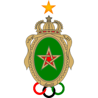 Logo FAR Rabat