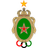 Logo FAR Rabat