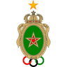 Logo FAR Rabat