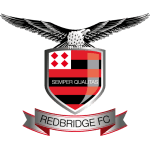 Logo Redbridge
