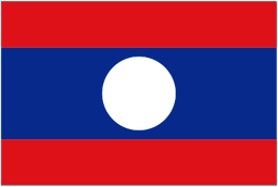 Logo Laos