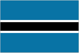 Logo Botswana