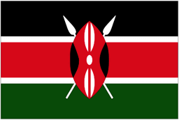 Logo Kenya