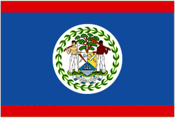 Logo Belize