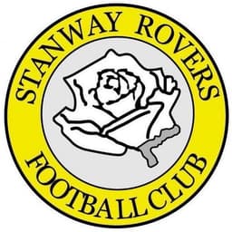 Logo Stanway Rovers FC