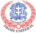Logo Thame