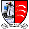 Logo Maldon & Tiptree