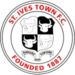 Logo St Ives Town