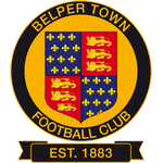 Logo Belper Town
