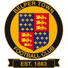 Logo Belper Town