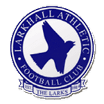 Logo Larkhall Athletic