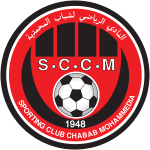 Logo Chabab Mohammédia