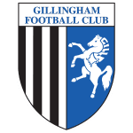 Logo Gillingham