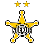 Logo Sheriff