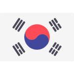 Logo Korea Republic U23