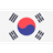 Logo Korea Republic U23