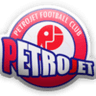 Logo Petrojet