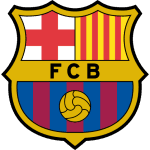 Logo FC Barcelona