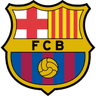 Logo FC Barcelona