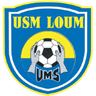 Logo UMS de Loum