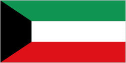 Logo Kuwait