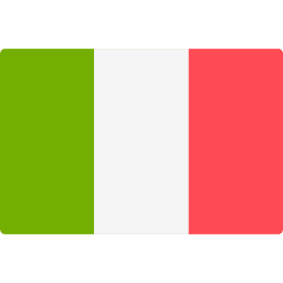 Logo Italy