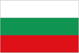 Logo Bulgaria
