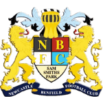 Logo Newcastle Benfield FC