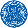 Logo Aldershot Town