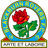 Logo Blackburn Rovers