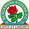 Logo Blackburn Rovers