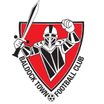 Logo Baldock Town