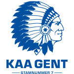 Logo Gent