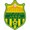 Logo Mohammedia