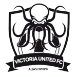 Logo Victoria United