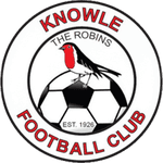 Logo Knowle FC