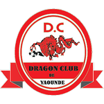 Logo Dragon de Yaounde