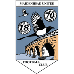 Logo Maidenhead United