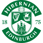 Logo Hibernian
