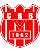 Logo CR Belouizdad